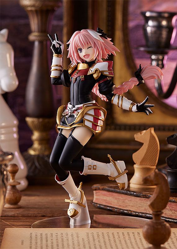 Fate/Grand Order Pop Up Parade PVC Statue Rider/Astolfo 17 cm