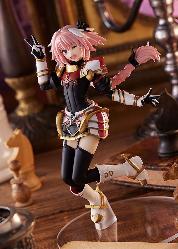 Fate/Grand Order Pop Up Parade PVC Statue Rider/Astolfo 17 cm