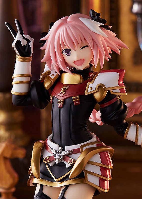 Fate/Grand Order Pop Up Parade PVC Statue Rider/Astolfo 17 cm