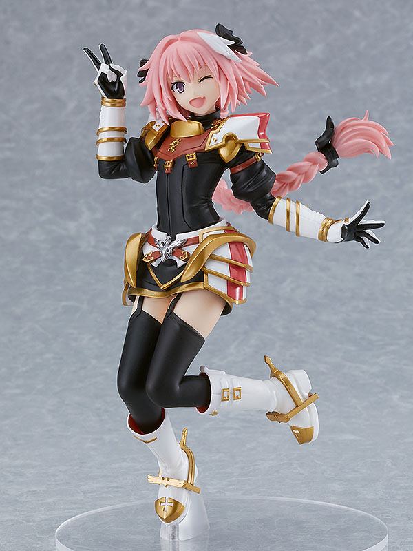 Fate/Grand Order Pop Up Parade PVC Statue Rider/Astolfo 17 cm