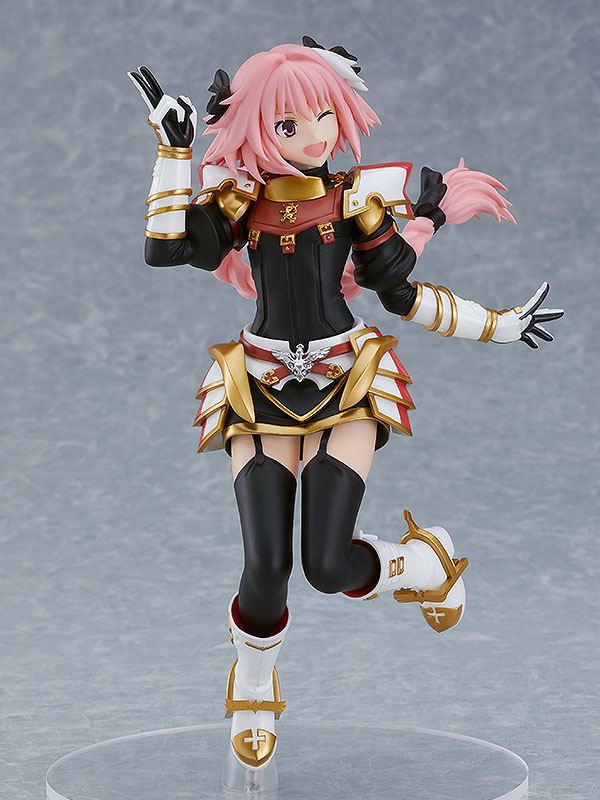 Fate/Grand Order Pop Up Parade PVC Statue Rider/Astolfo 17 cm