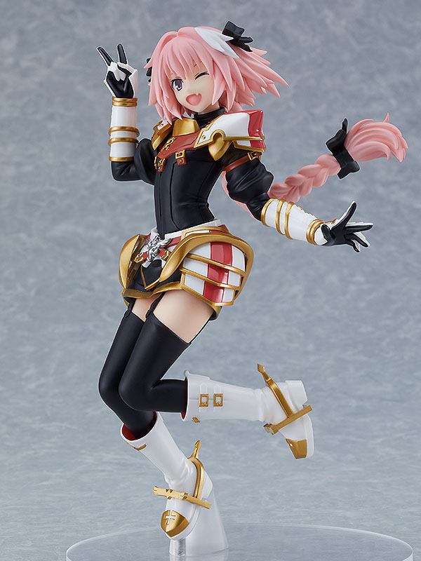 Fate/Grand Order Pop Up Parade PVC Statue Rider/Astolfo 17 cm