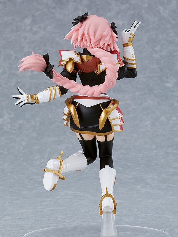 Fate/Grand Order Pop Up Parade PVC Statue Rider/Astolfo 17 cm