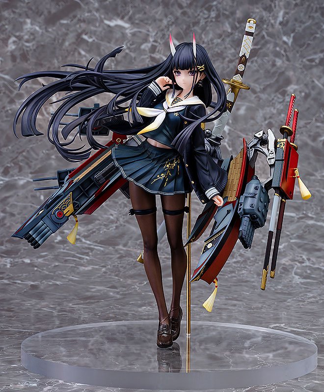 Azur Lane PVC Statue 1/7 Noshiro 23 cm