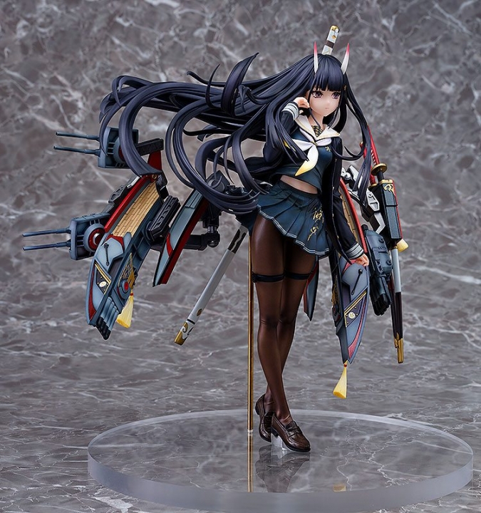 Azur Lane PVC Statue 1/7 Noshiro 23 cm