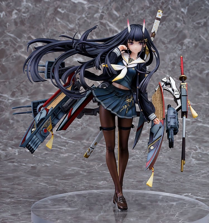 Azur Lane PVC Statue 1/7 Noshiro 23 cm