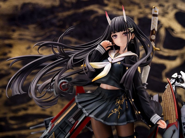 Azur Lane PVC Statue 1/7 Noshiro 23 cm