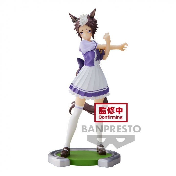 Umamusume Pretty Derby: Mejiro Dober / Mejiro Ryan PVC Statue 17-18 cm