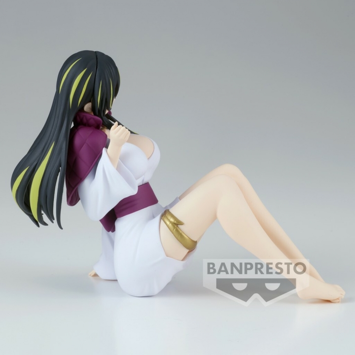 That Time I Got Reincarnated As A Slime: Relax Time - Albis PVC Statue 11 cm