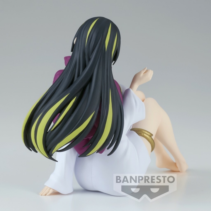 That Time I Got Reincarnated As A Slime: Relax Time - Albis PVC Statue 11 cm