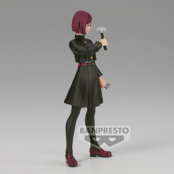 Jujutsu Kaisen: Jukon No Kata - Aoi Todo / Nobara Kugisaki PVC Statue 17-14