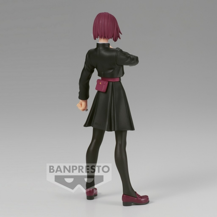 Jujutsu Kaisen: Jukon No Kata - Aoi Todo / Nobara Kugisaki PVC Statue 17-14