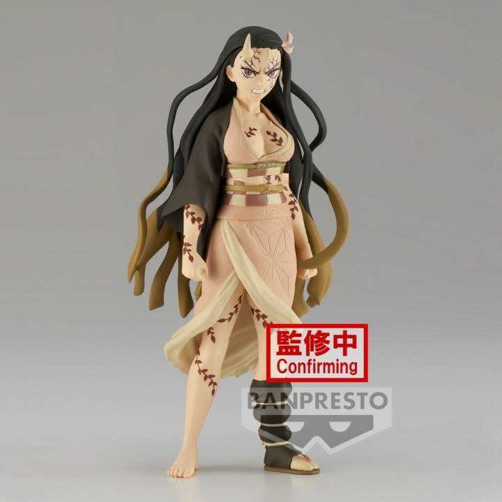 Demon Slayer Kimetsu no Yaiba: Vol. 27-28 - Nezuko / Tanjiro / Murata PVC Statue 14-15