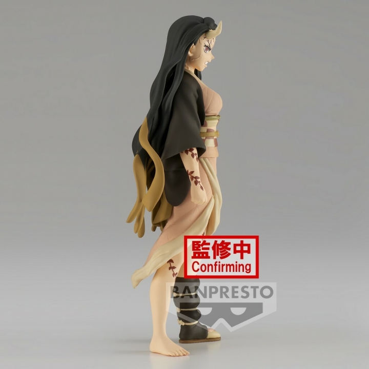 Demon Slayer Kimetsu no Yaiba: Vol. 27-28 - Nezuko / Tanjiro / Murata PVC Statue 14-15