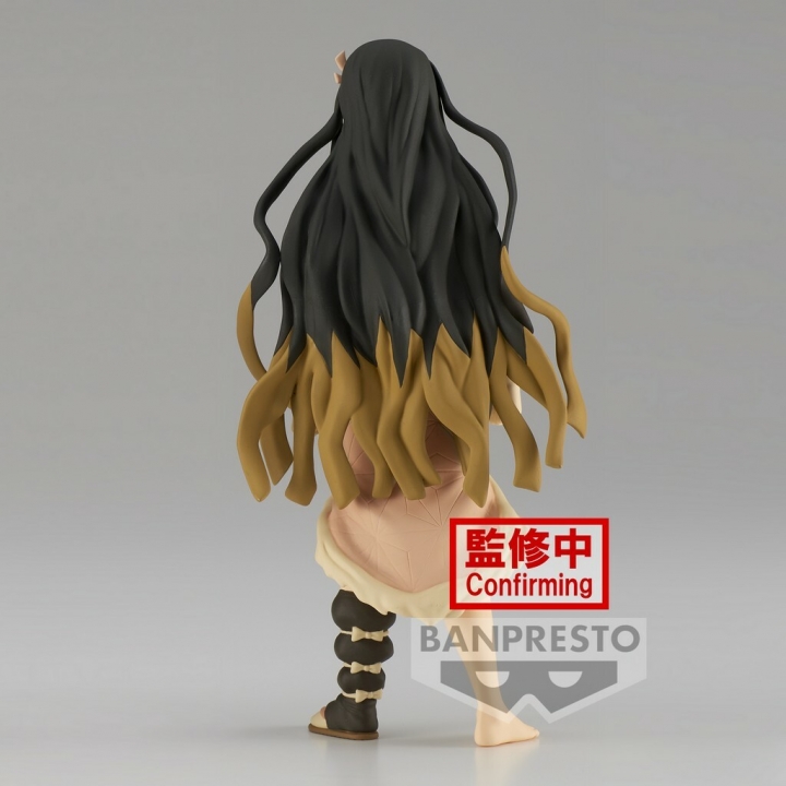 Demon Slayer Kimetsu no Yaiba: Vol. 27-28 - Nezuko / Tanjiro / Murata PVC Statue 14-15