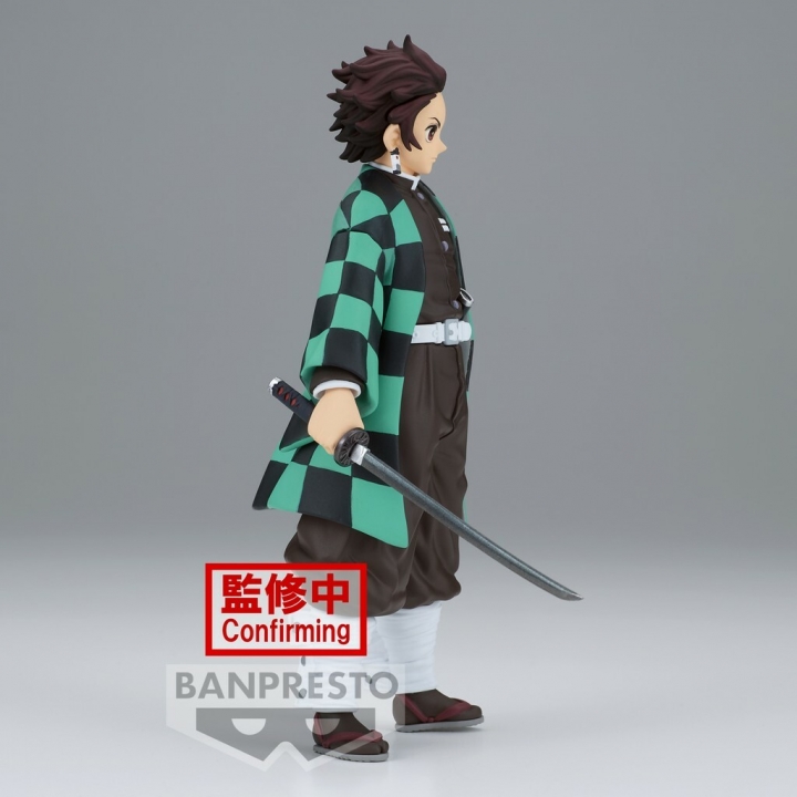 Demon Slayer Kimetsu no Yaiba: Vol. 27-28 - Nezuko / Tanjiro / Murata PVC Statue 14-15