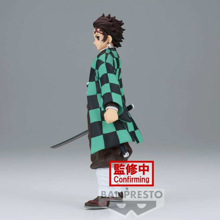 Demon Slayer Kimetsu no Yaiba: Vol. 27-28 - Nezuko / Tanjiro / Murata PVC Statue 14-15