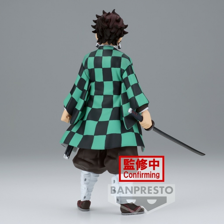 Demon Slayer Kimetsu no Yaiba: Vol. 27-28 - Nezuko / Tanjiro / Murata PVC Statue 14-15