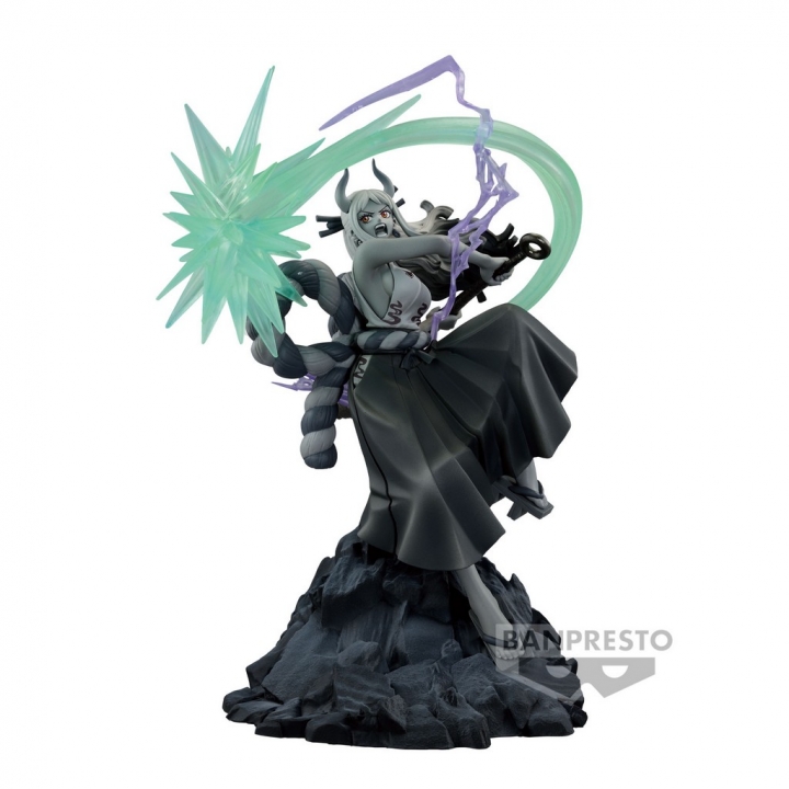 One Piece: Dioramatic - Yamato PVC Statue 19 cm