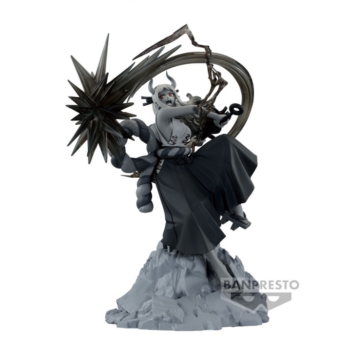 One Piece: Dioramatic - Yamato PVC Statue 19 cm