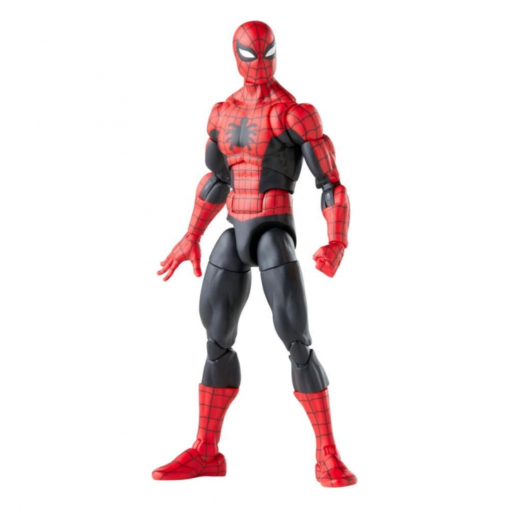 Amazing Fantasy Marvel Legends Series Action Figure 2022 Spider-Man 15 cm