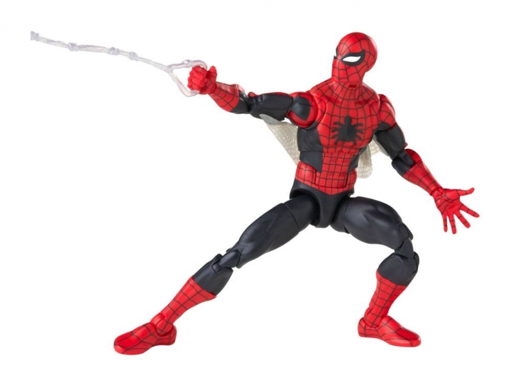 Amazing Fantasy Marvel Legends Series Action Figure 2022 Spider-Man 15 cm