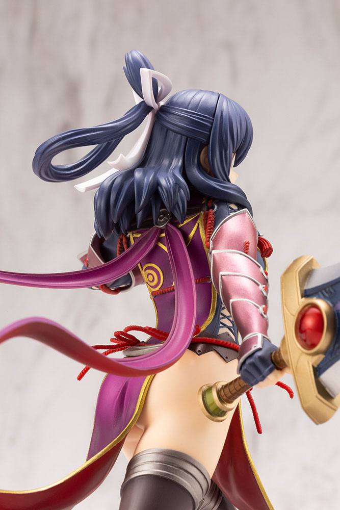 The Legend of Heroes PVC Statue 1/8 Rixia Mao Bonus Edition 20 cm