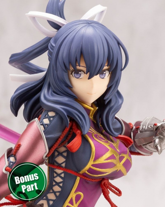 The Legend of Heroes PVC Statue 1/8 Rixia Mao Bonus Edition 20 cm