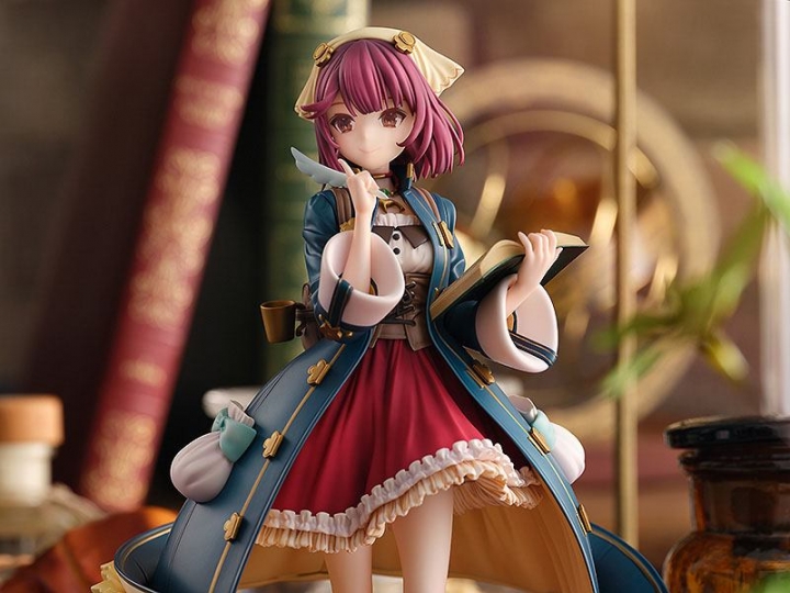 Atelier Sophie: The Alchemist of the Mysterious Book PVC Statue 1/7 Sophie Neuenmuller 22 cm