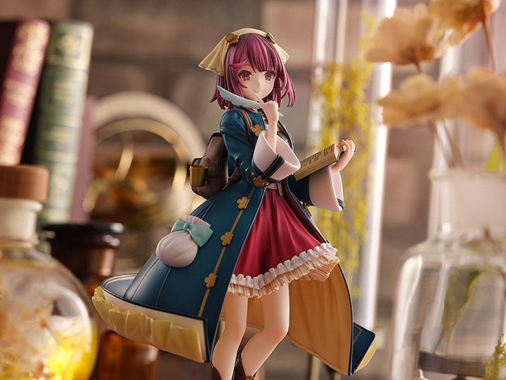 Atelier Sophie: The Alchemist of the Mysterious Book PVC Statue 1/7 Sophie Neuenmuller 22 cm