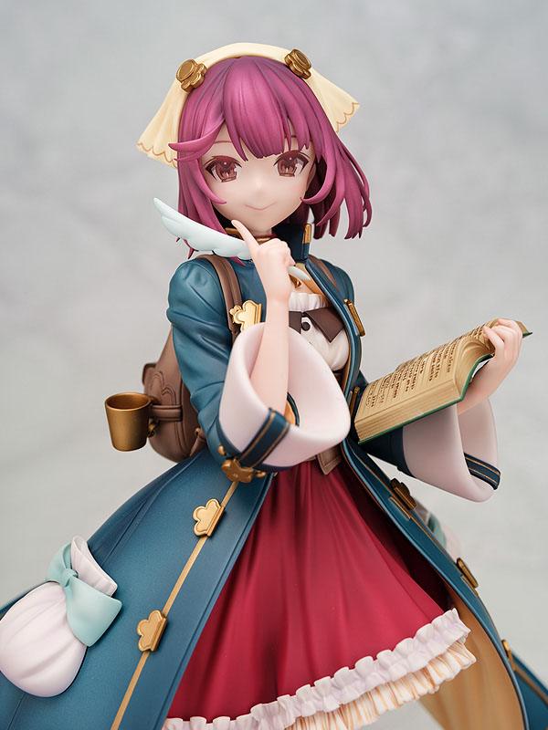 Atelier Sophie: The Alchemist of the Mysterious Book PVC Statue 1/7 Sophie Neuenmuller 22 cm