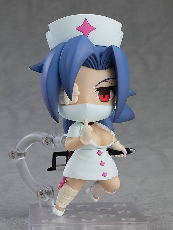 Skullgirls Nendoroid Action Figure Valentine 10 cm