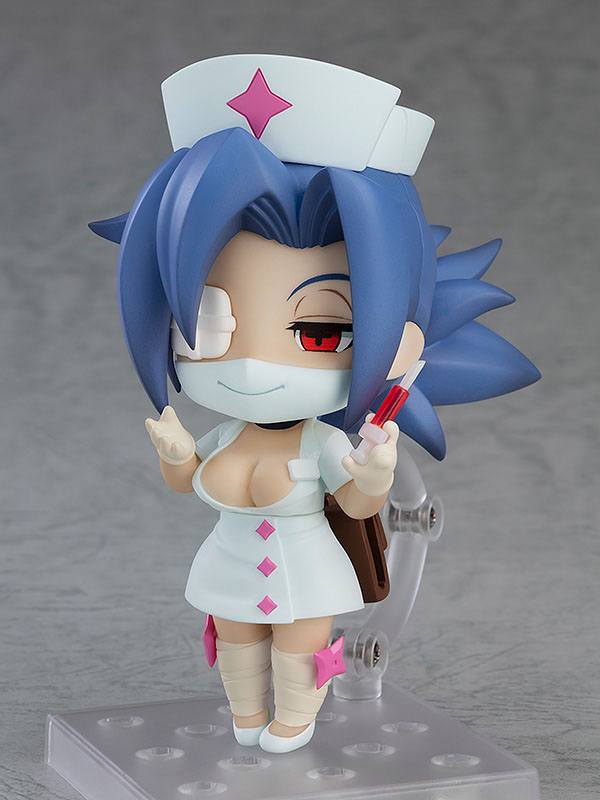 Skullgirls Nendoroid Action Figure Valentine 10 cm