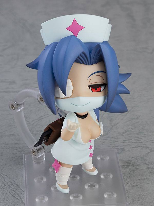 Skullgirls Nendoroid Action Figure Valentine 10 cm