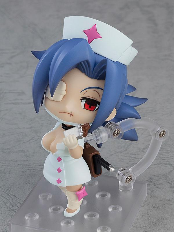 Skullgirls Nendoroid Action Figure Valentine 10 cm