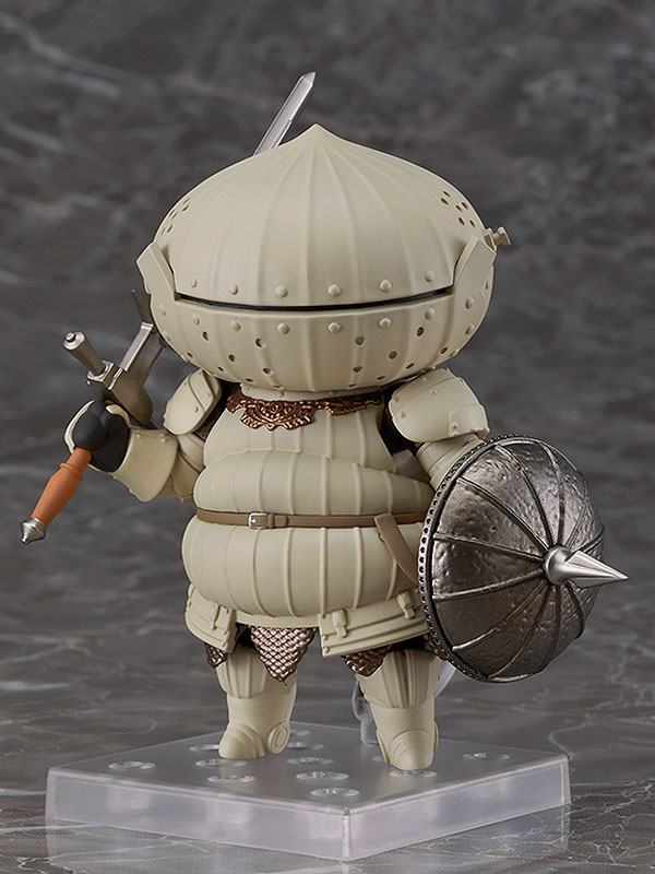 Dark Souls Action Figure Nadeshiko Siegmeyer 10 cm