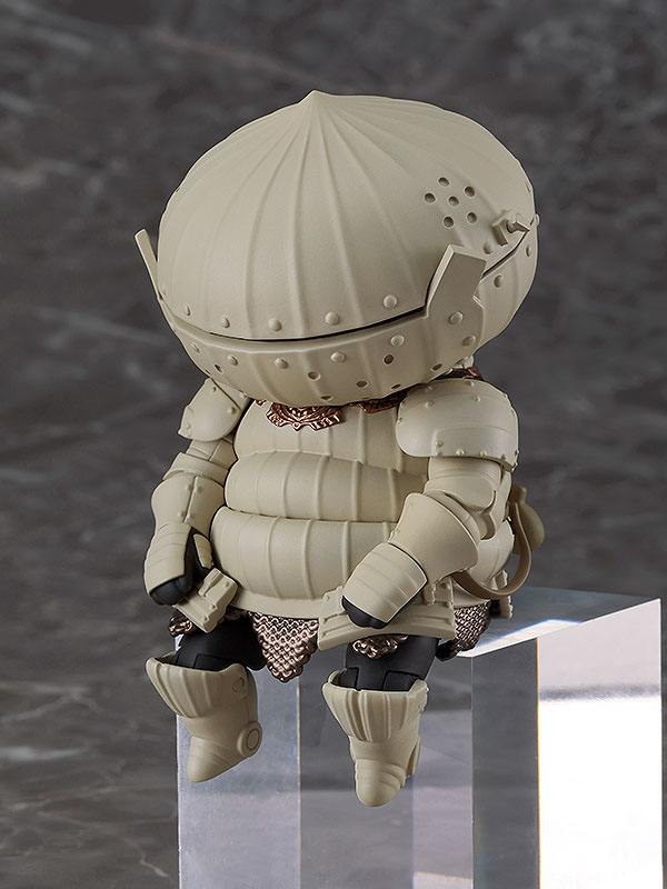 Dark Souls Action Figure Nadeshiko Siegmeyer 10 cm