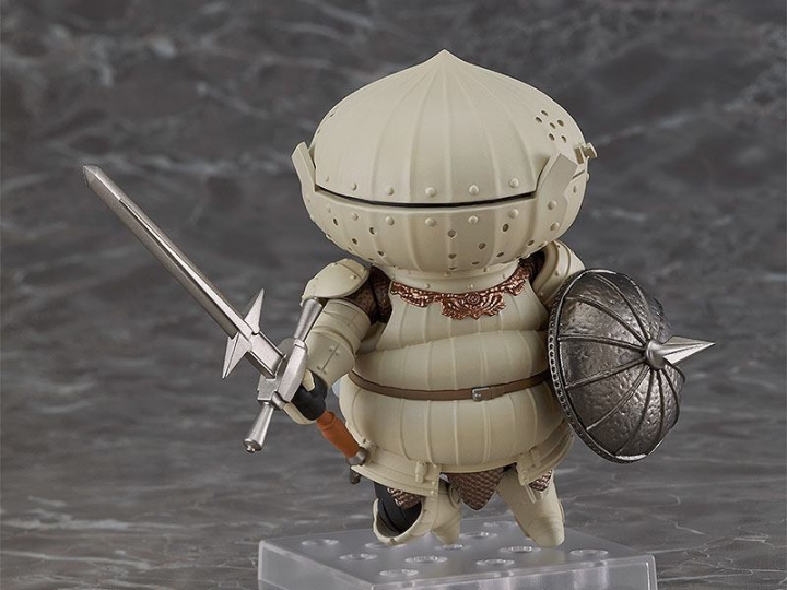 Dark Souls Action Figure Nadeshiko Siegmeyer 10 cm