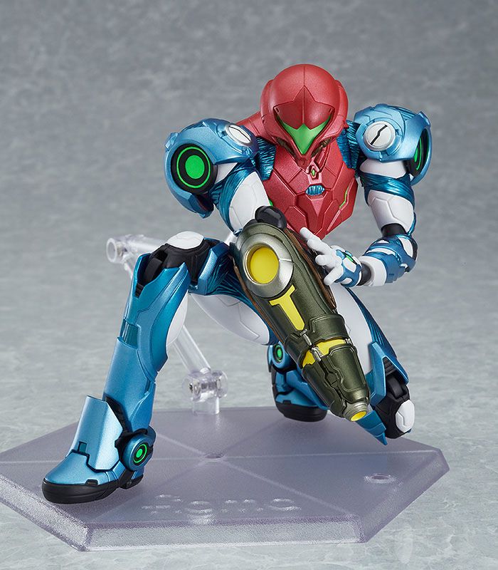 Metroid Dread Figma Action Figure Samus Aran Dread Ver. 16 cm