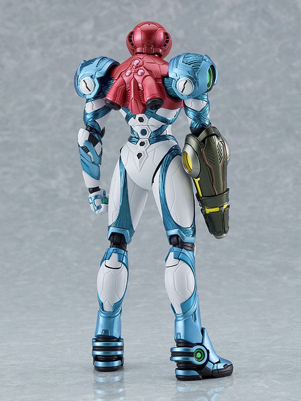 Metroid Dread Figma Action Figure Samus Aran Dread Ver. 16 cm