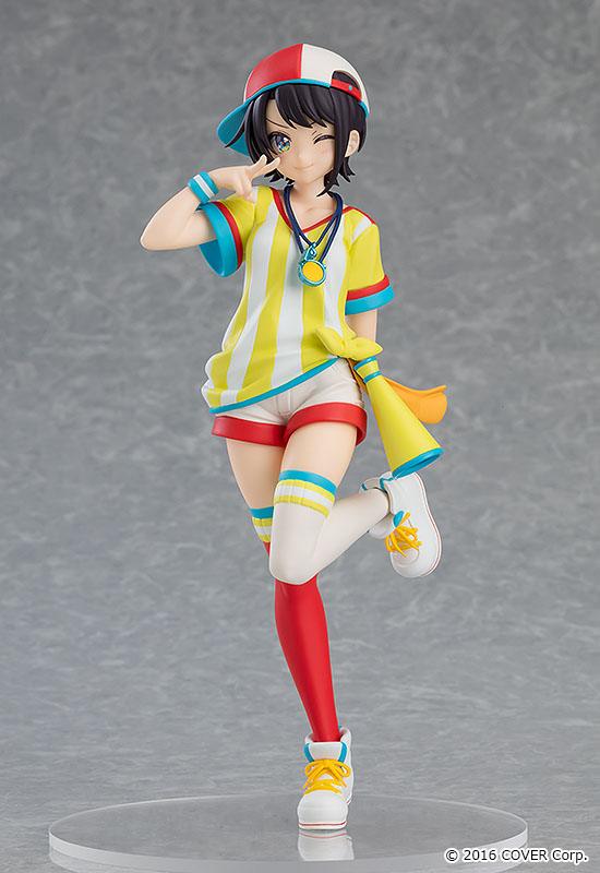 Hololive Production Pop Up Parade Statue Oozora Subaru 17 cm