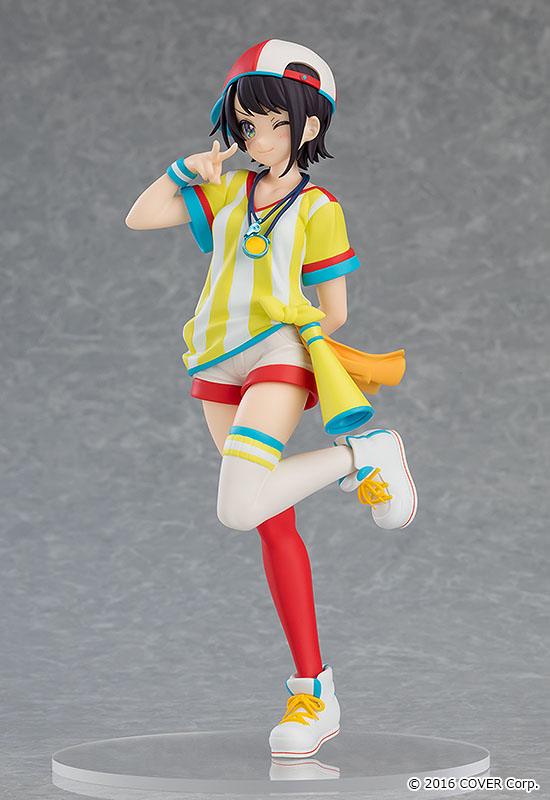 Hololive Production Pop Up Parade Statue Oozora Subaru 17 cm