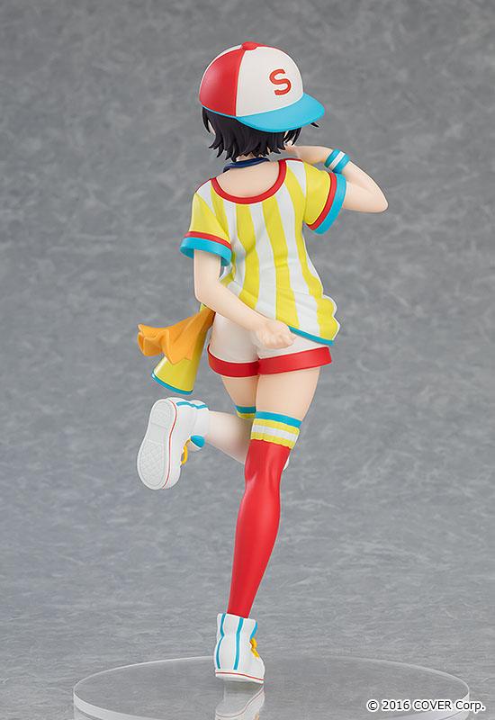 Hololive Production Pop Up Parade Statue Oozora Subaru 17 cm