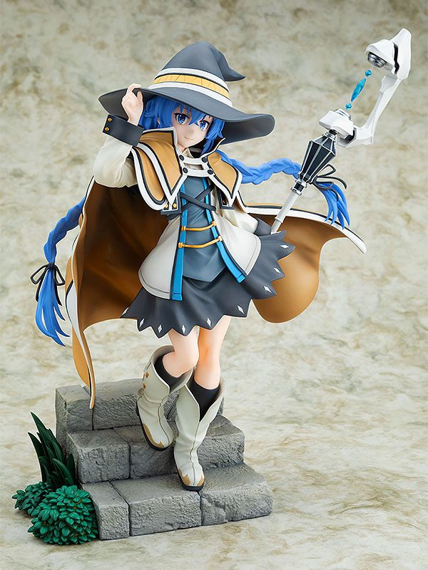 Mushoku Tensei: Jobless Reincarnation CAworks PVC Statue 1/7 Roxy Migurdia 30 cm