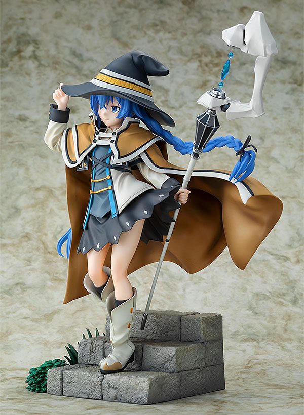 Mushoku Tensei: Jobless Reincarnation CAworks PVC Statue 1/7 Roxy Migurdia 30 cm