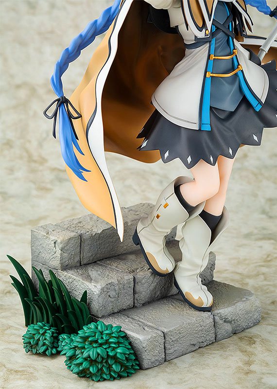 Mushoku Tensei: Jobless Reincarnation CAworks PVC Statue 1/7 Roxy Migurdia 30 cm