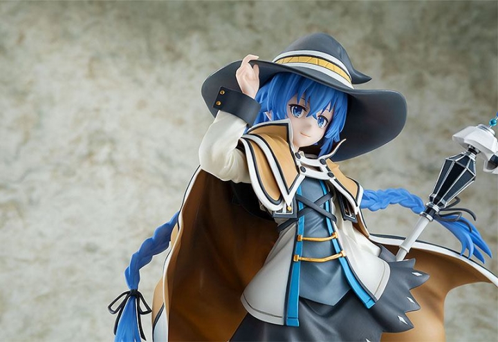 Mushoku Tensei: Jobless Reincarnation CAworks PVC Statue 1/7 Roxy Migurdia 30 cm