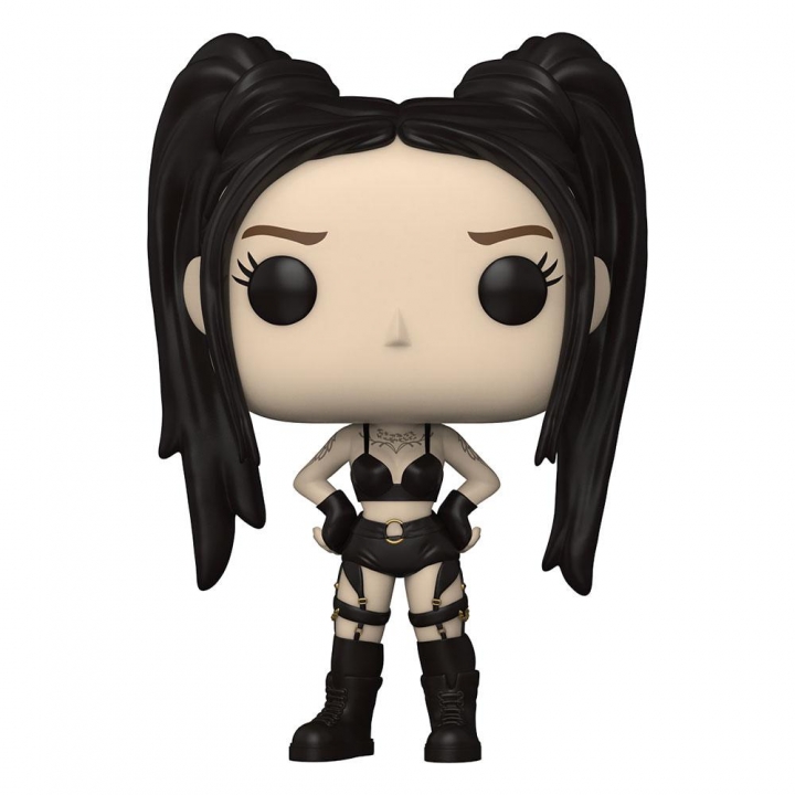 Bella Poarch POP! Rocks Vinyl Figure 9 cm