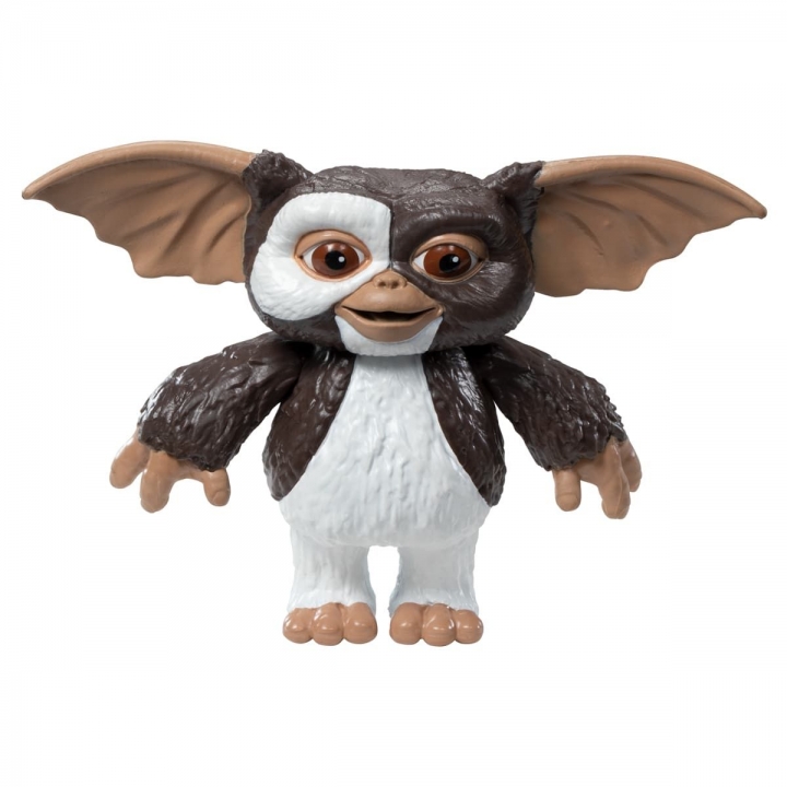 GREMLINS GIZMO MINI BENDYFIG 7 cm