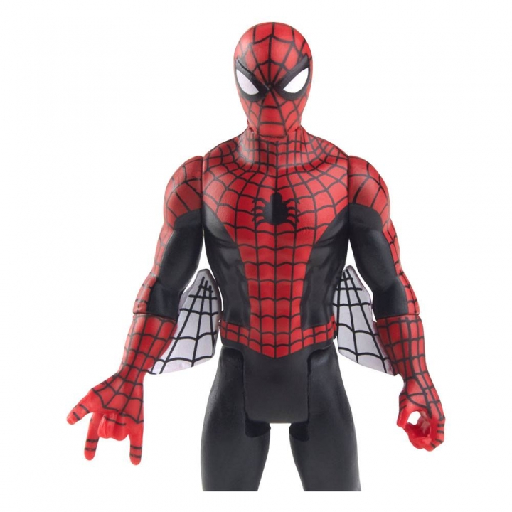 Marvel Legends Retro Collection Action Figure 2022 Spider-Man 10 cm